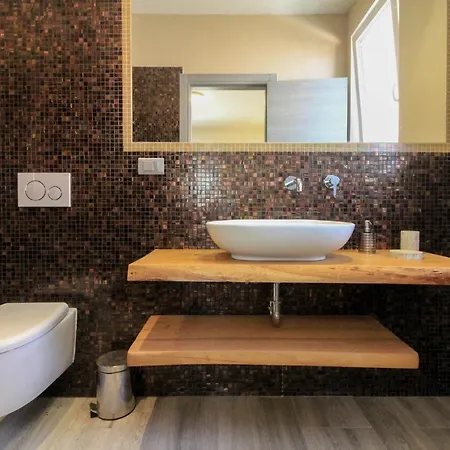 Vila New Modern Riz With Private Pool Near The Town Center And By Wiibuk *