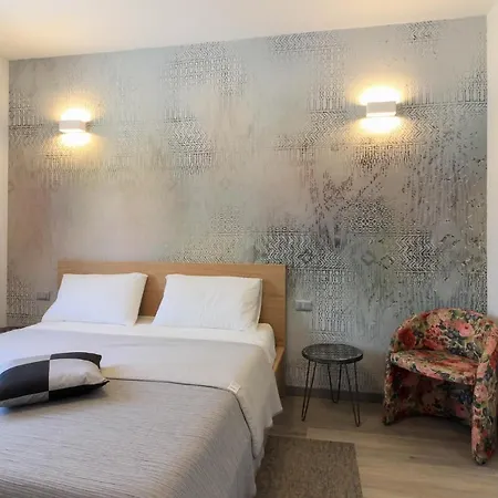 Vila New Modern Riz With Private Pool Near The Town Center And By Wiibuk Pula