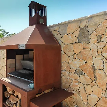 Vila New Modern Riz With Private Pool Near The Town Center And By Wiibuk *