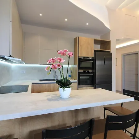 فيلة New Modern Riz With Private Pool Near The Town Center And By Wiibuk