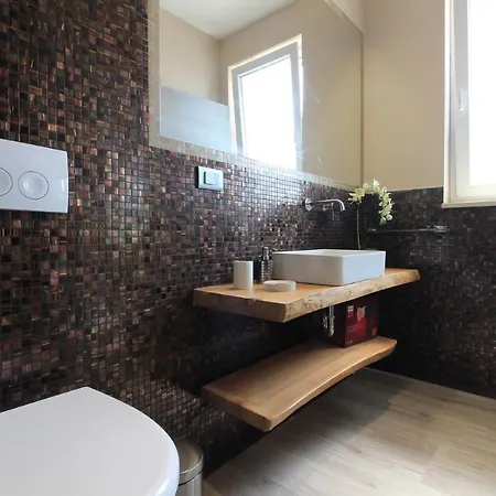 فيلة New Modern Riz With Private Pool Near The Town Center And By Wiibuk