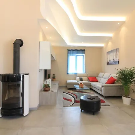 فيلة New Modern Riz With Private Pool Near The Town Center And By Wiibuk بولا