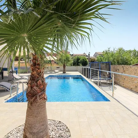 فيلة New Modern Riz With Private Pool Near The Town Center And By Wiibuk *